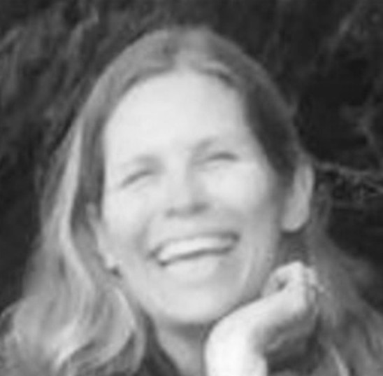 En bild som föreställer Anna Graf, senior konsult do-be consulting