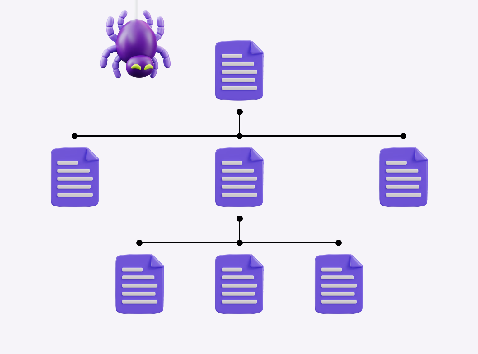 Efficient crawling starts with a well-structured XML sitemap