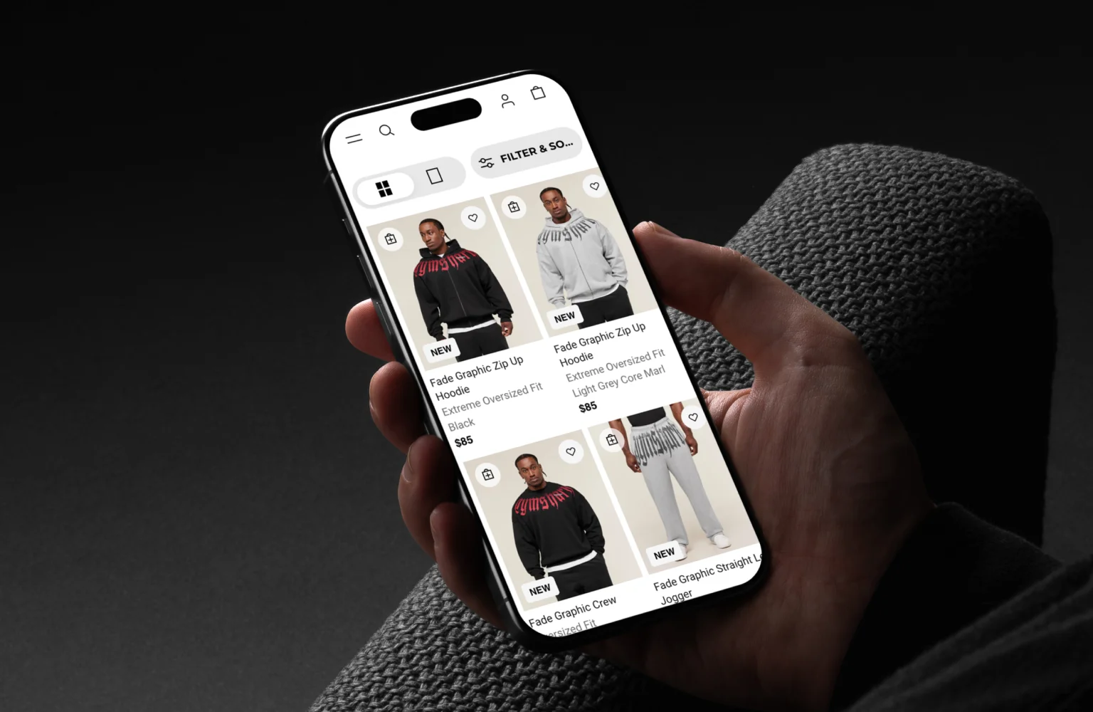 Mobile optimization is critical for SEO success