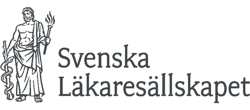 Svenskaläkaresällskapetlogo