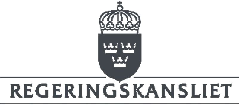 Regeringskanslietlogo