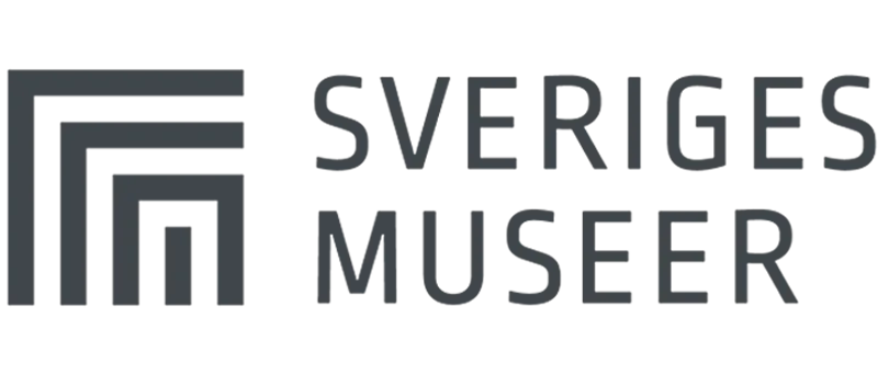 Sverigesmuseerlogo