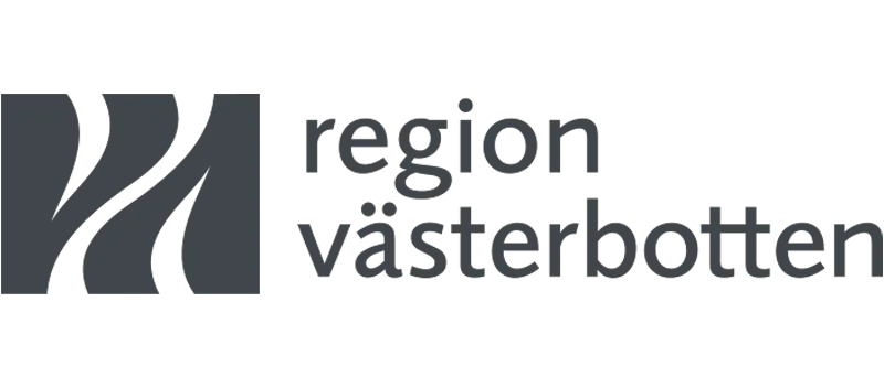 Regionvästerbottenlogo