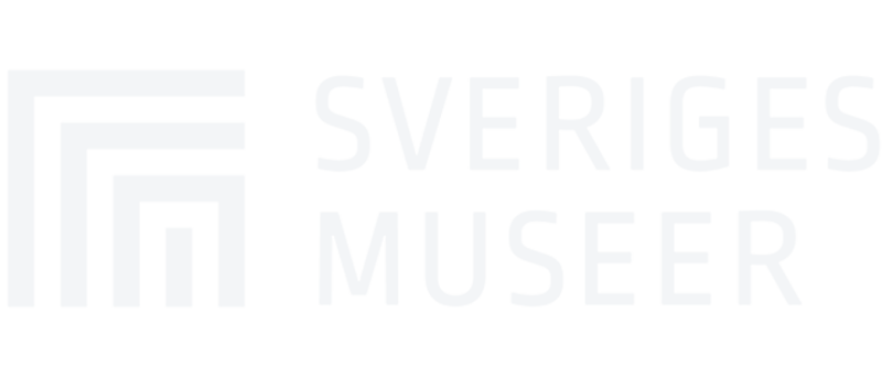 Swedish Museums logo