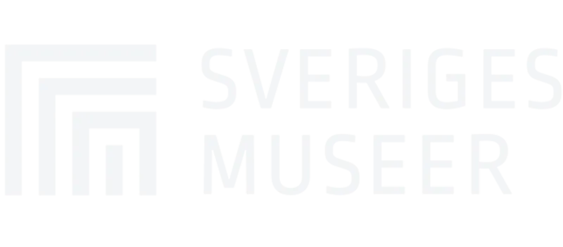 Swedish Museums logo