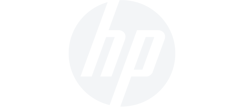 HP logo