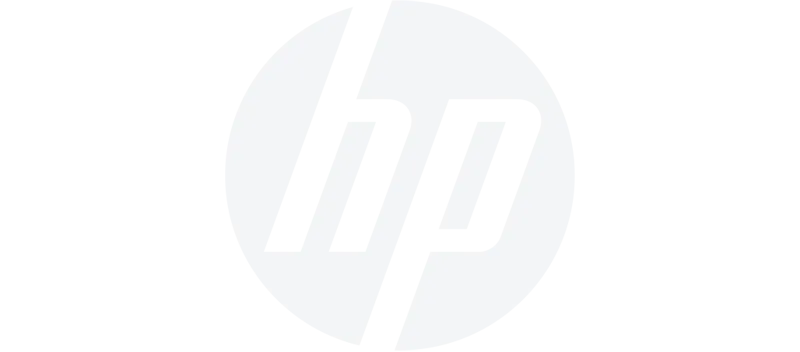 HP logo