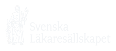Svenska läkarsällskapet logotyp