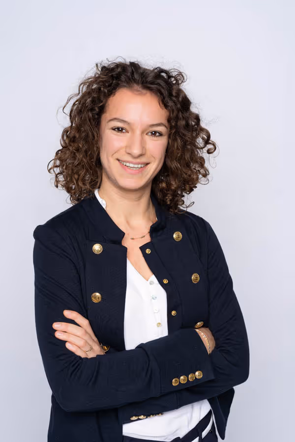 Anne Schmitz