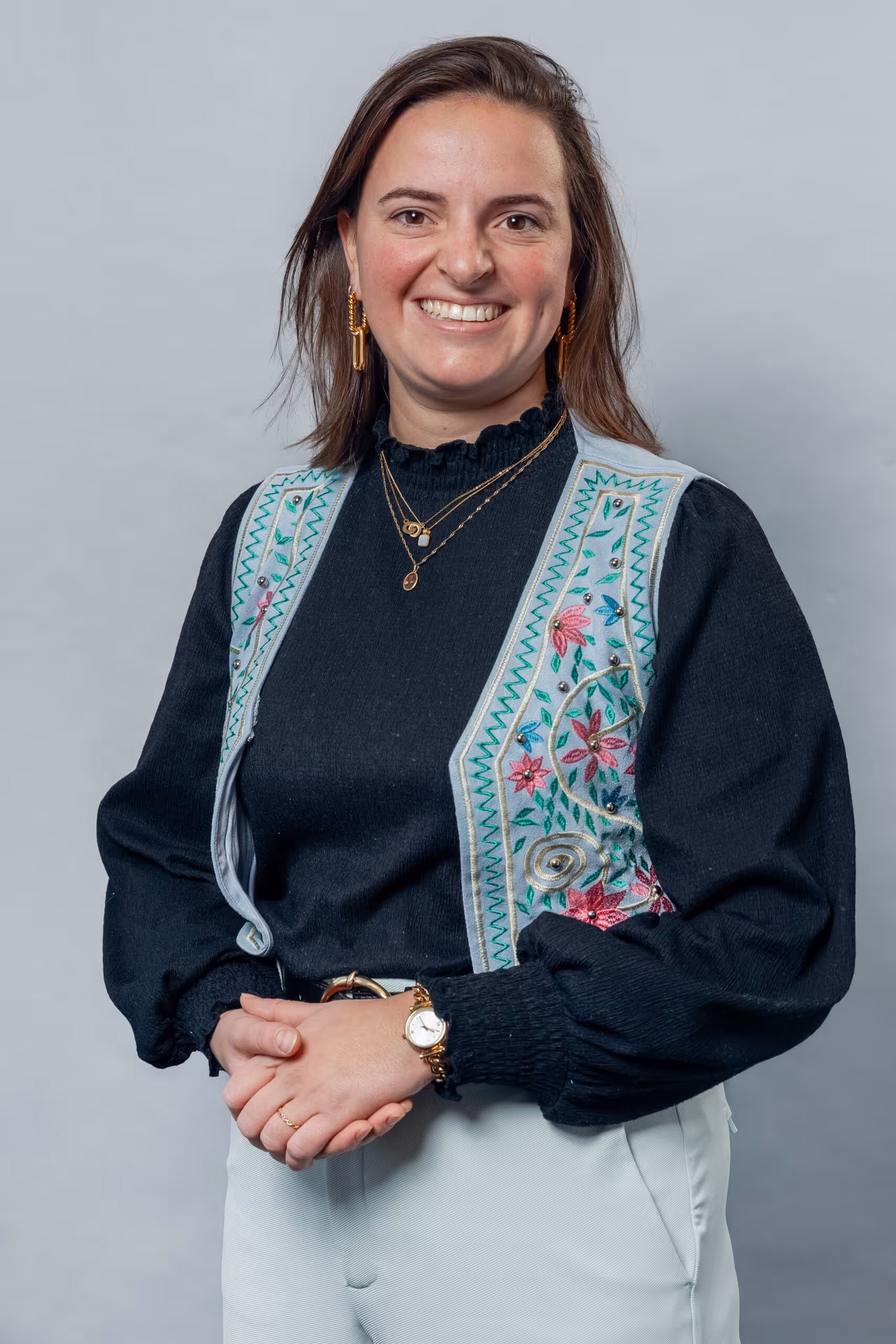 Annemeike Schermer