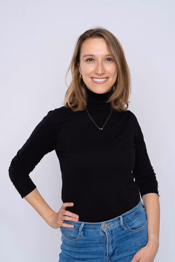 Annick Verbakel
