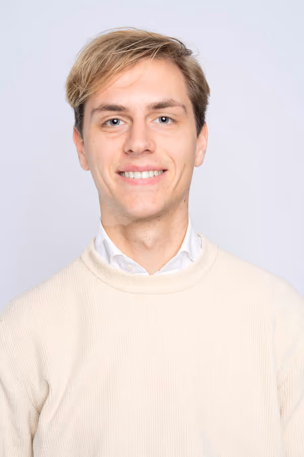 Bart van de Pol