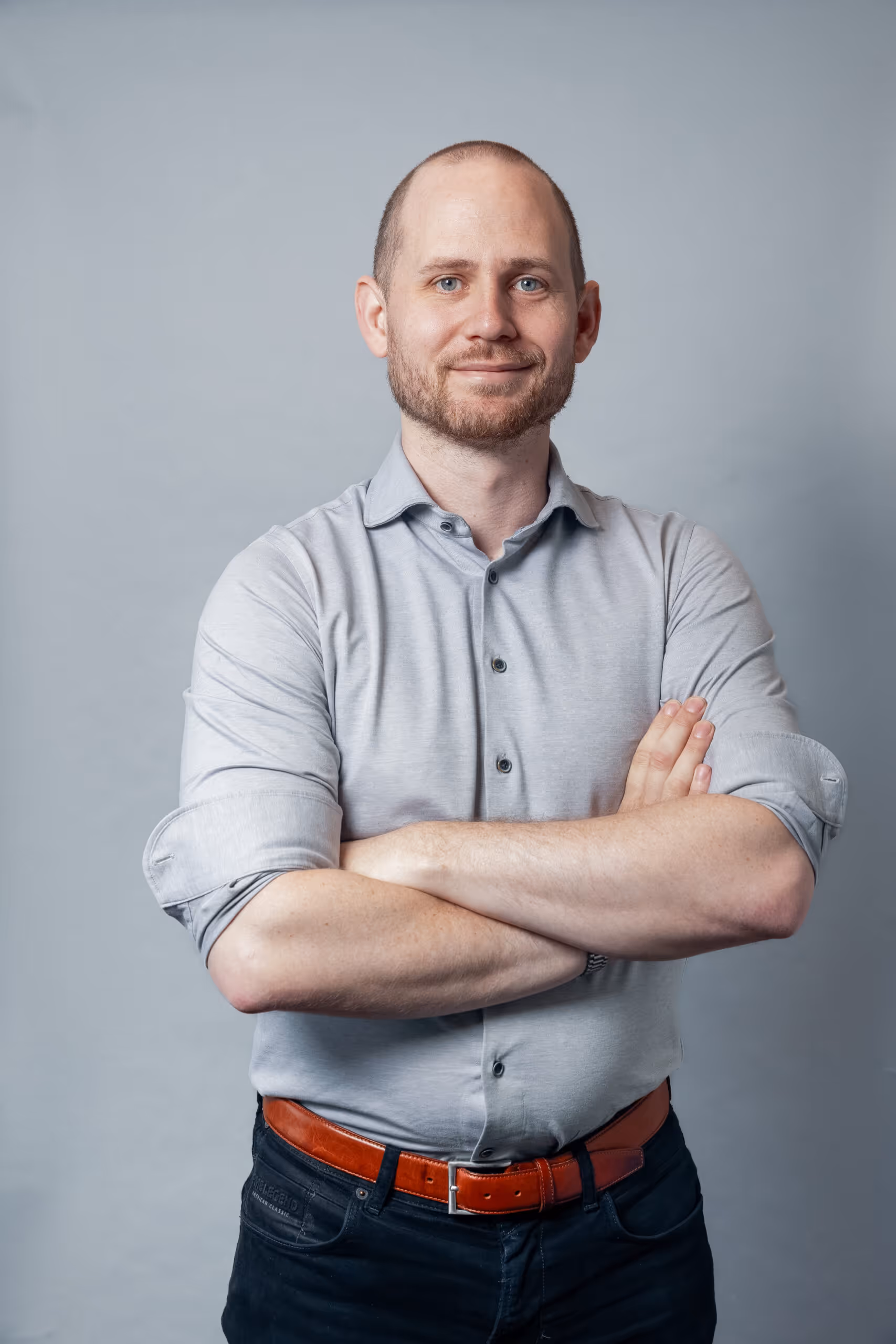 Boris Verdegaal