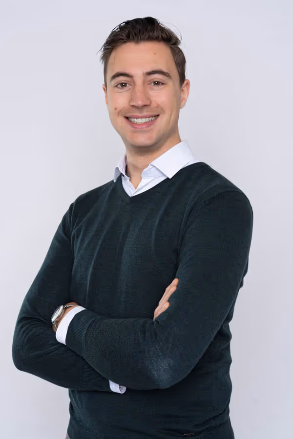 Chris van Kampen