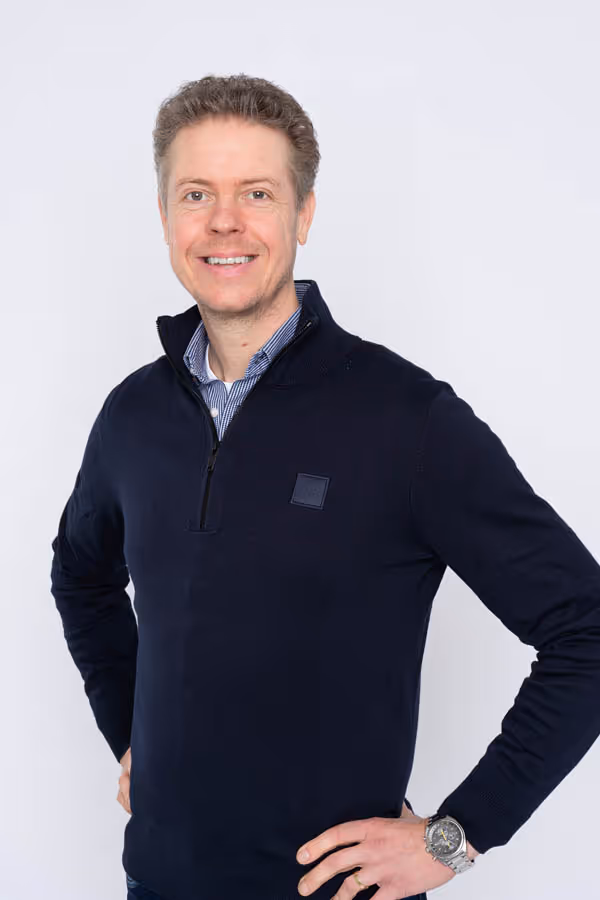 David Renet