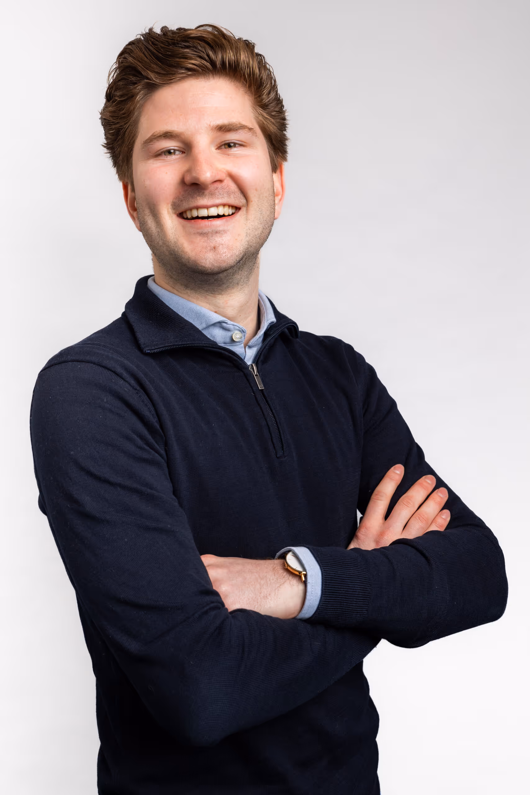 Diederik Jorissen