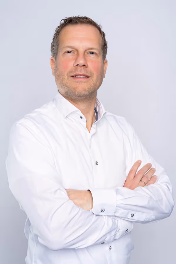 Hugo von Aesch