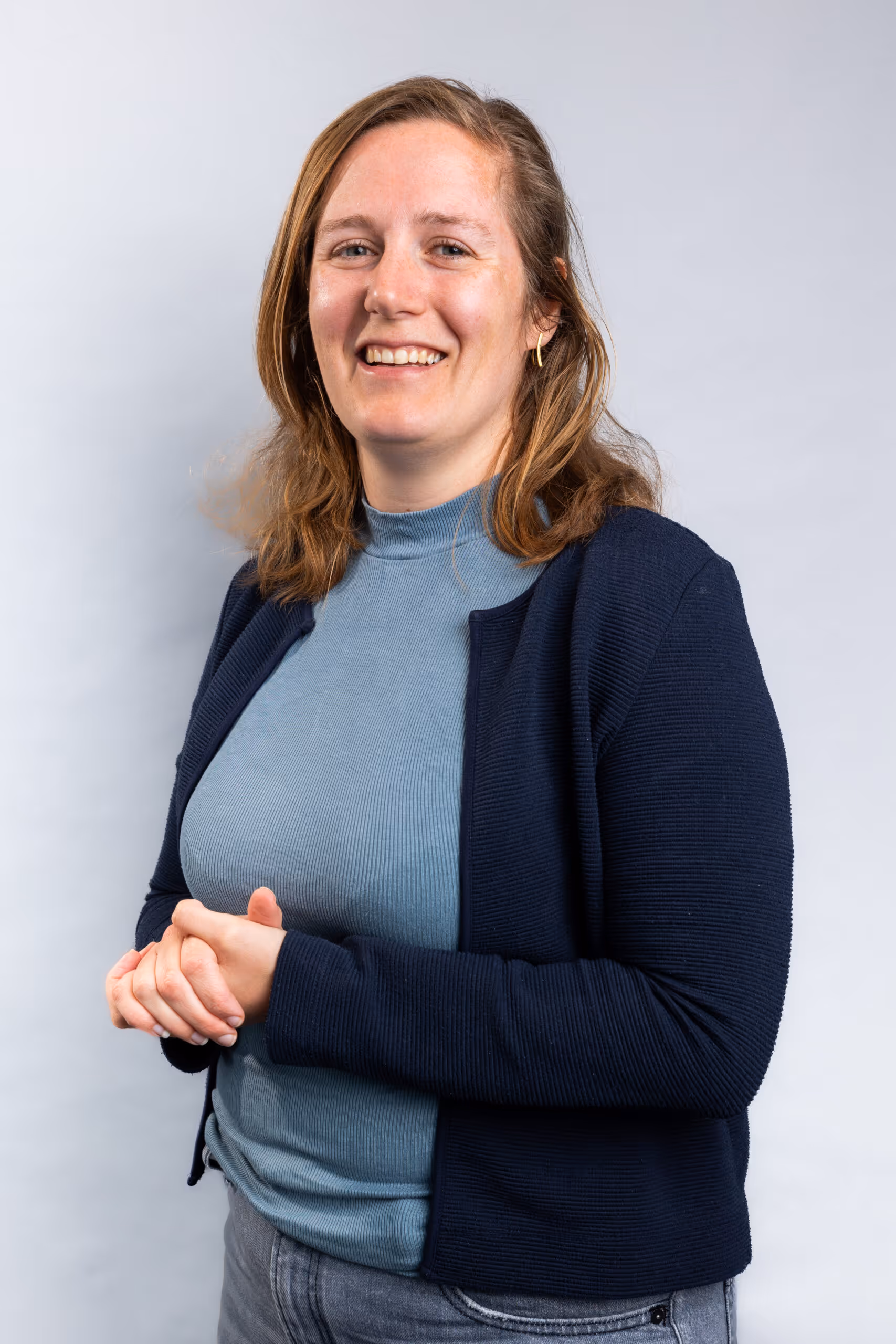 Iris van Hoeve