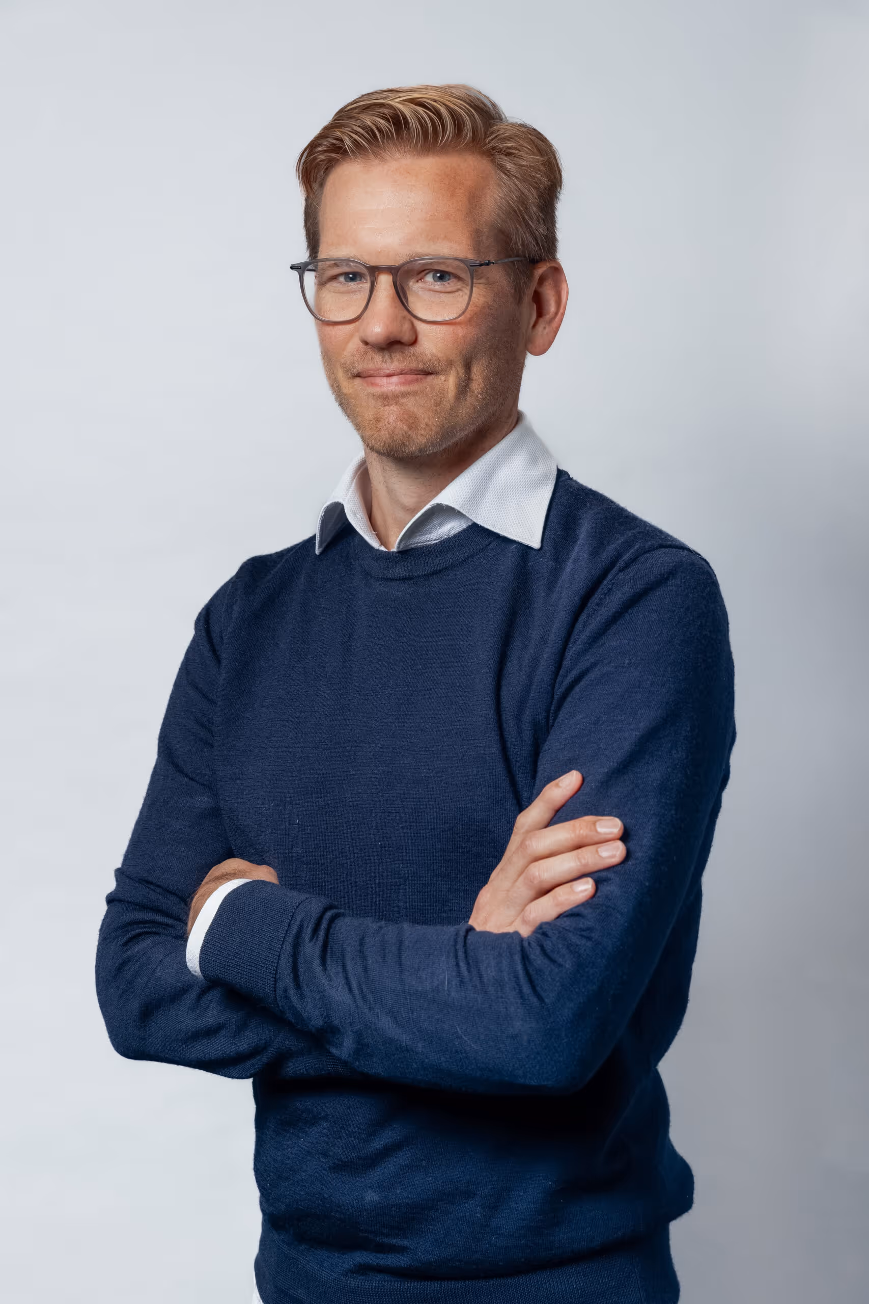 Ivar Postma