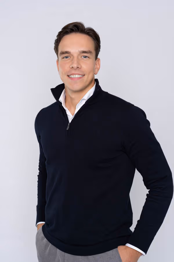 Joris Corsmit