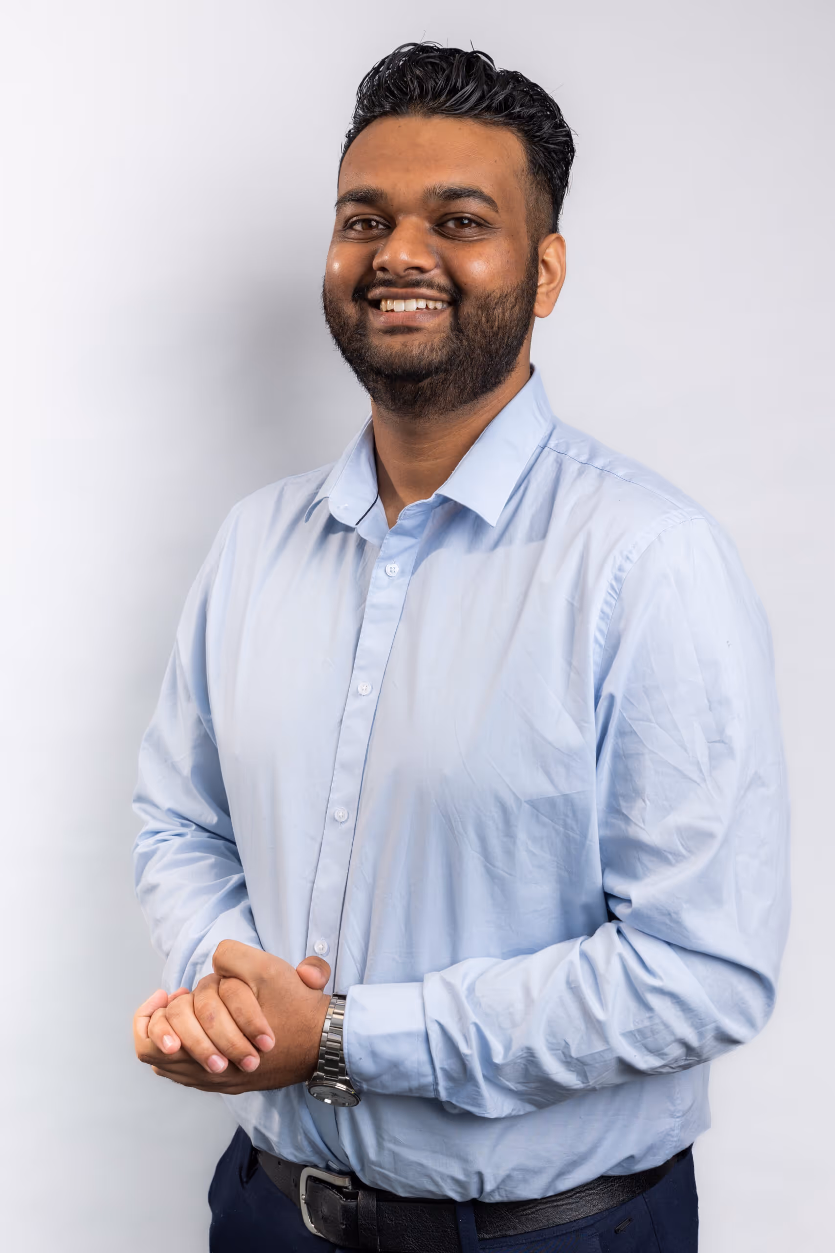 Karan Poeran