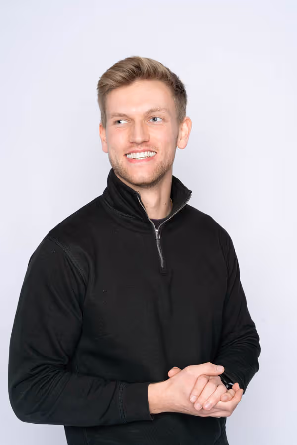 Luuk Rensink