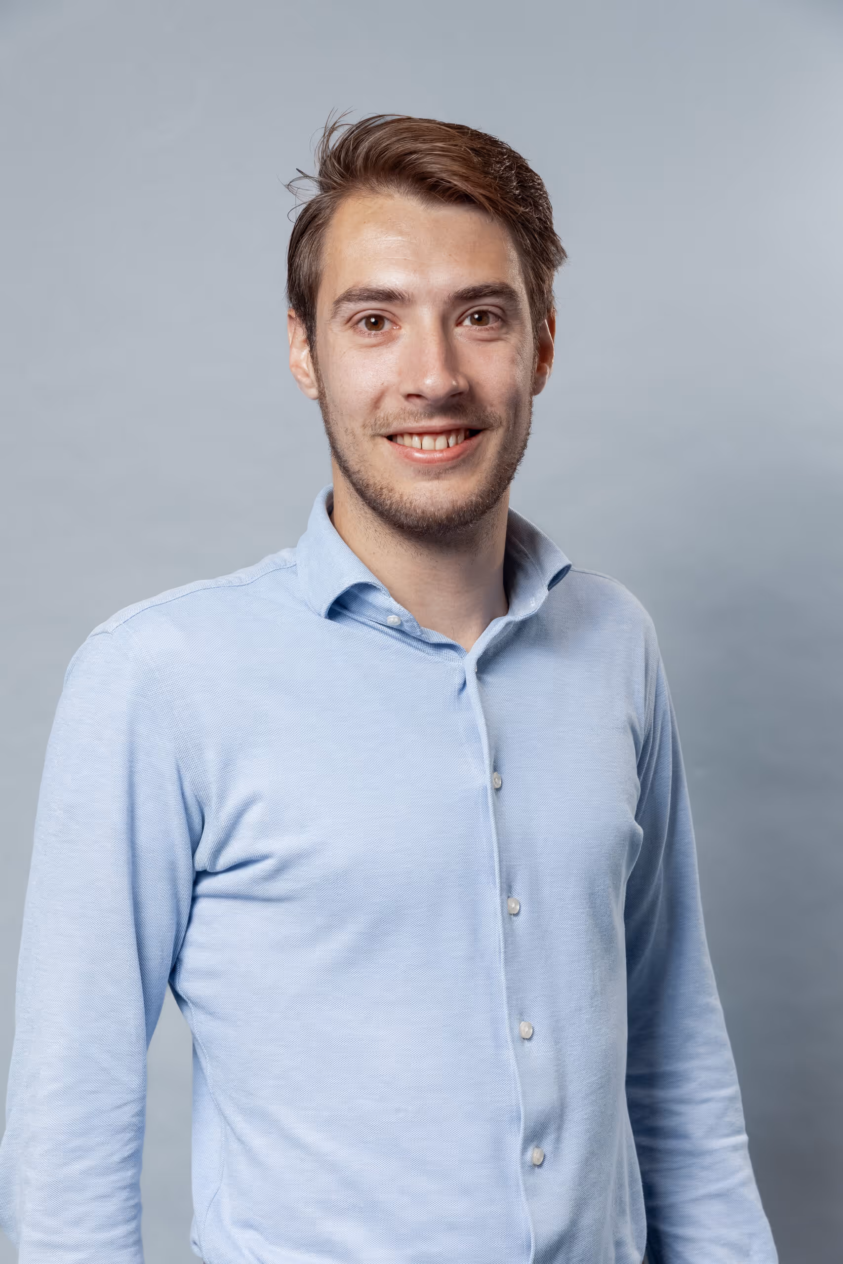 Luuk van Breugel