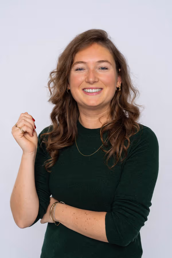 Lynn Herschdörfer