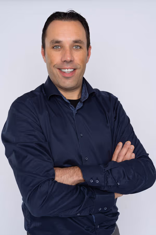 Mark Post