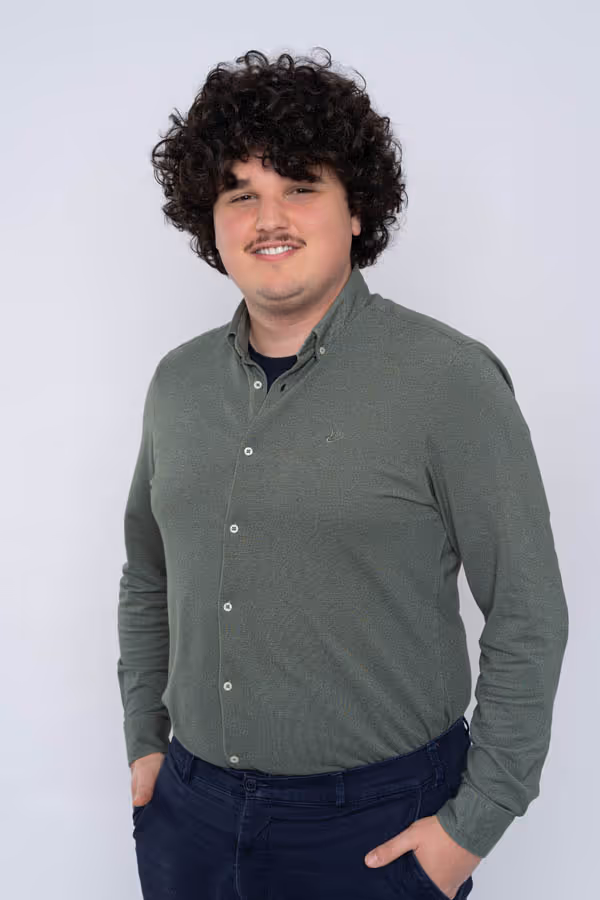 Martijn Kehrer