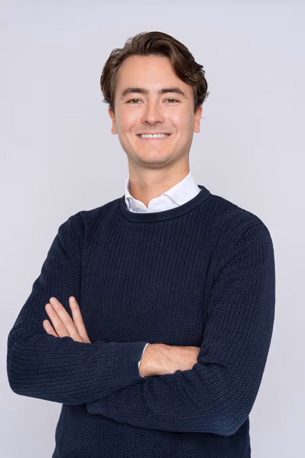 Max Heuff