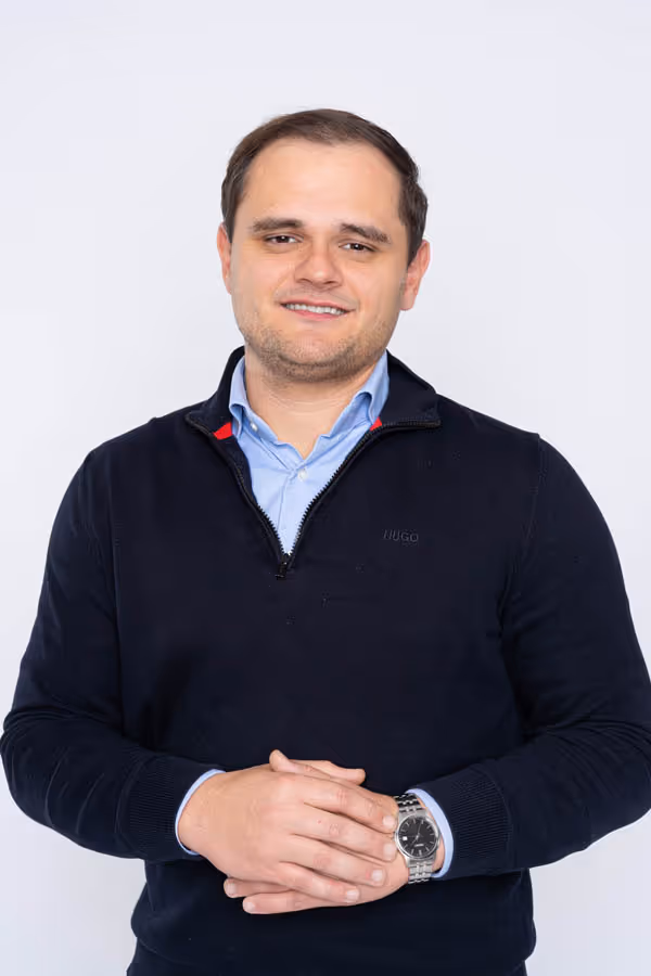 Max van de Laarschot