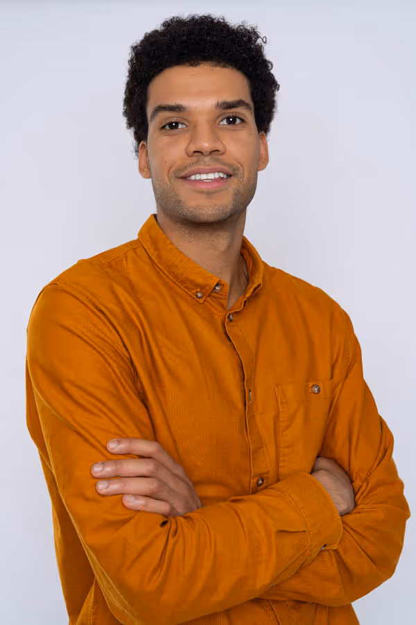 Nico de Melo
