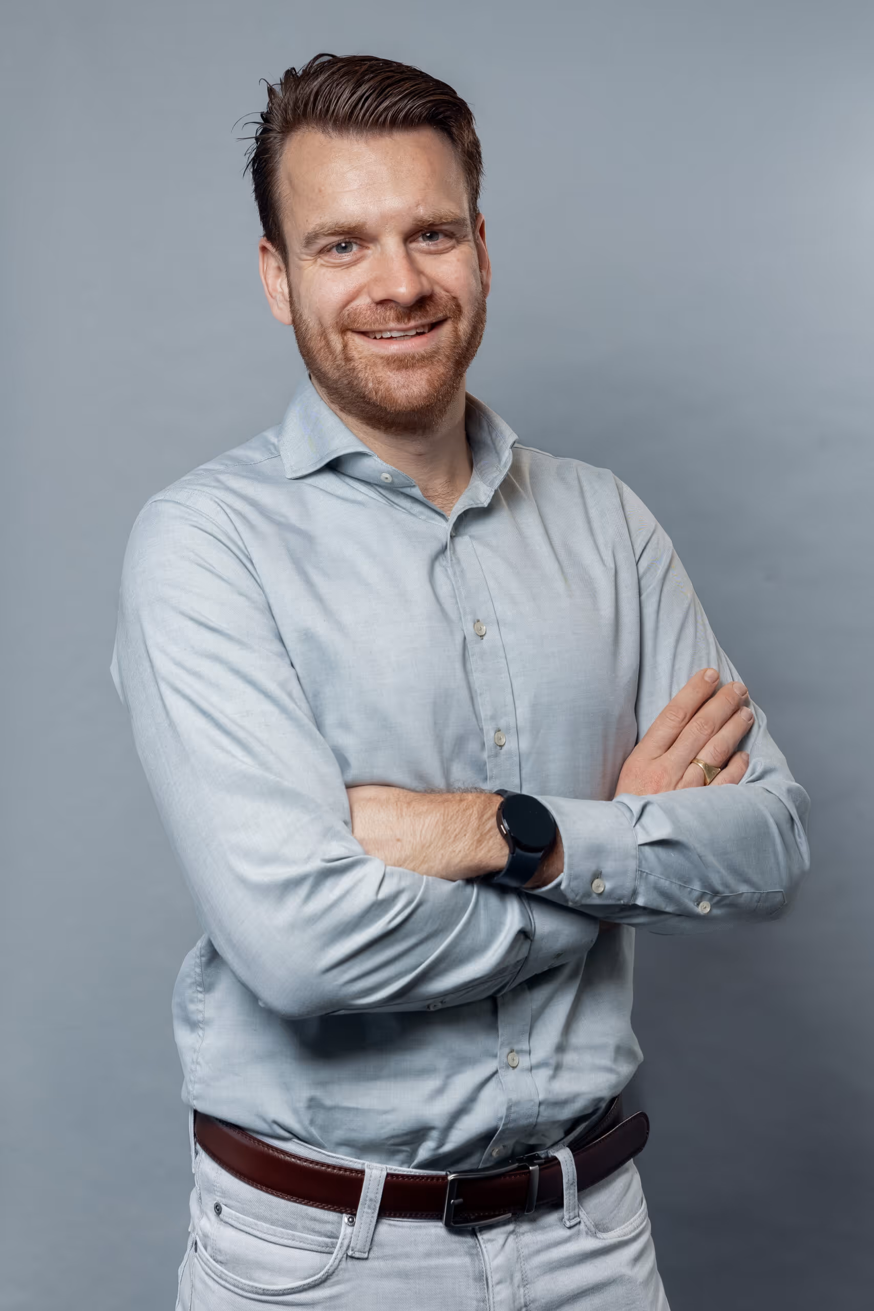 Niels Mikx