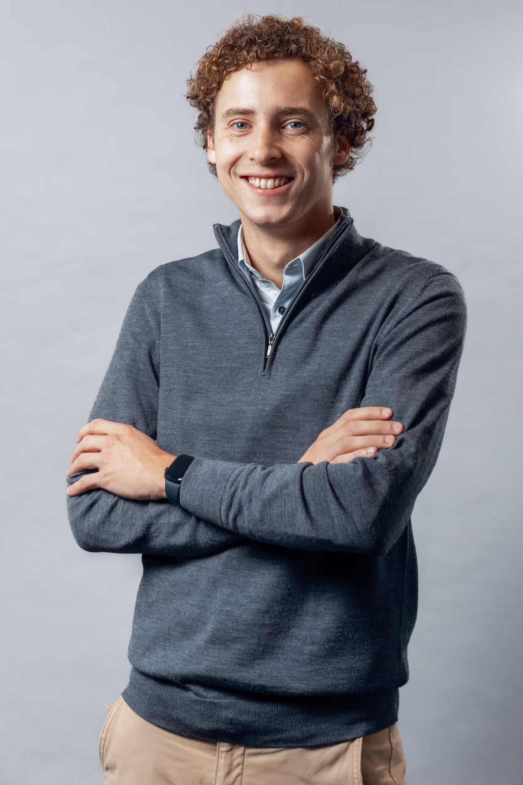 Pim van der Burg