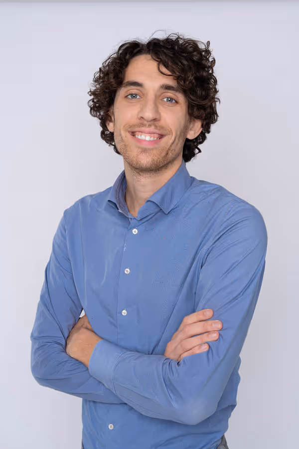 Remco Timmermans