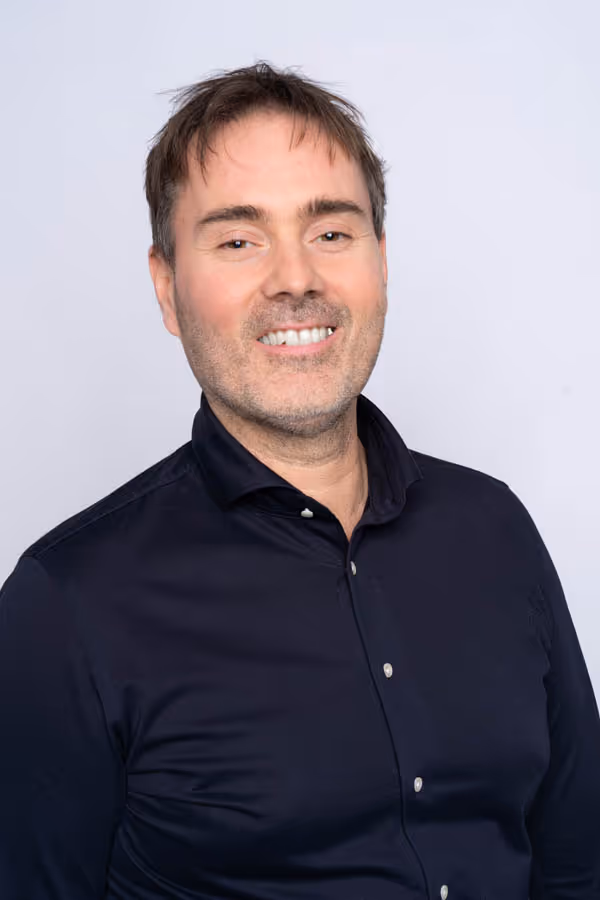Richard de Vries