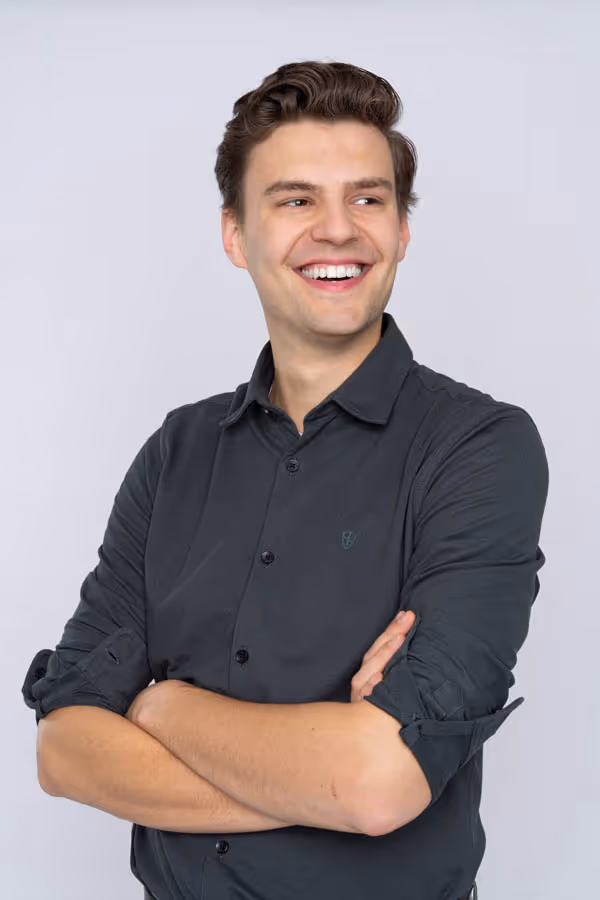 Rik Saan