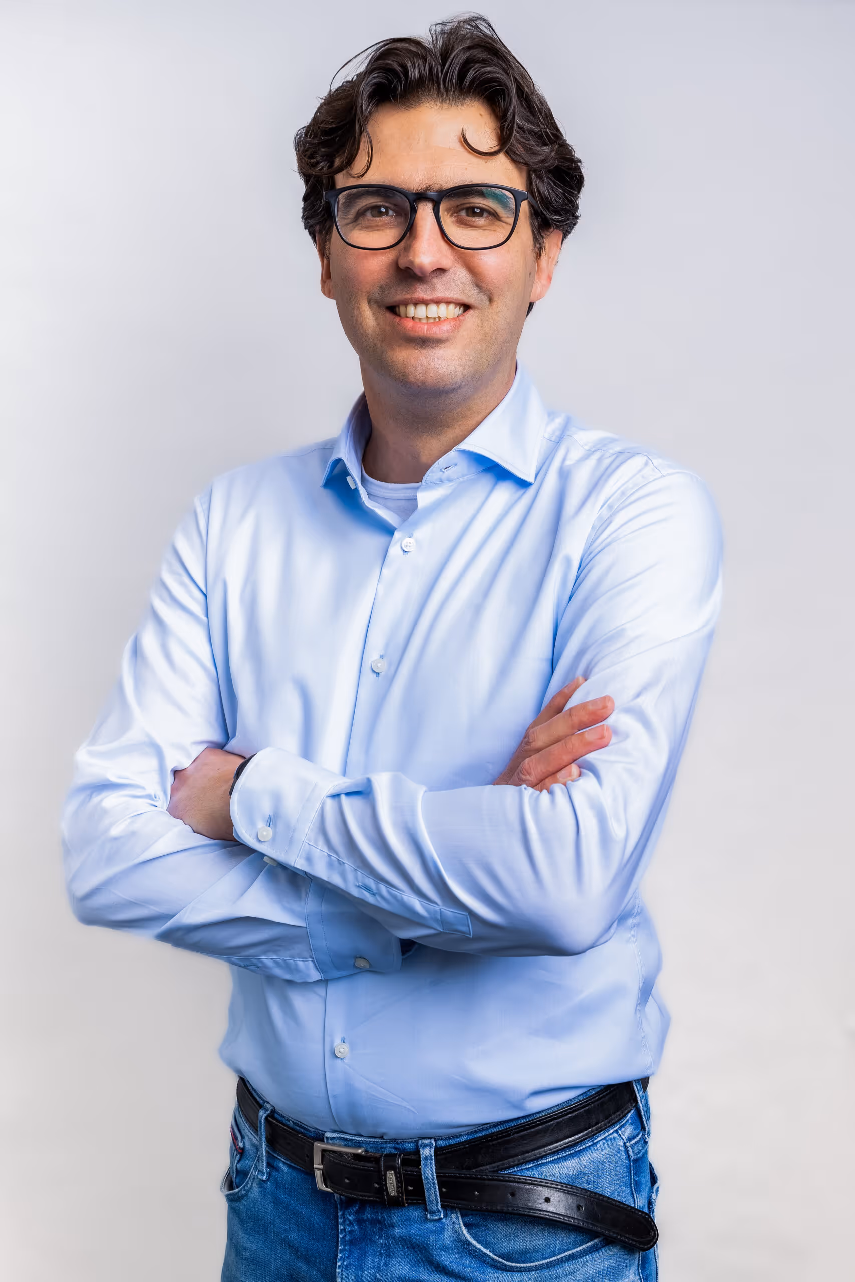 Rob Verdonkschot