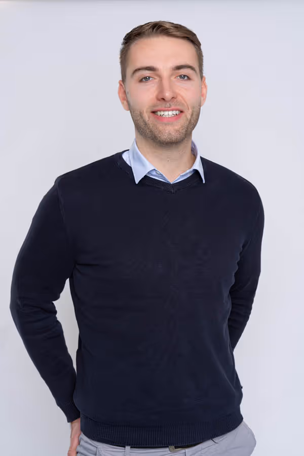 Robin Jansen