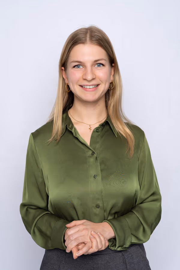 Sabine Voss