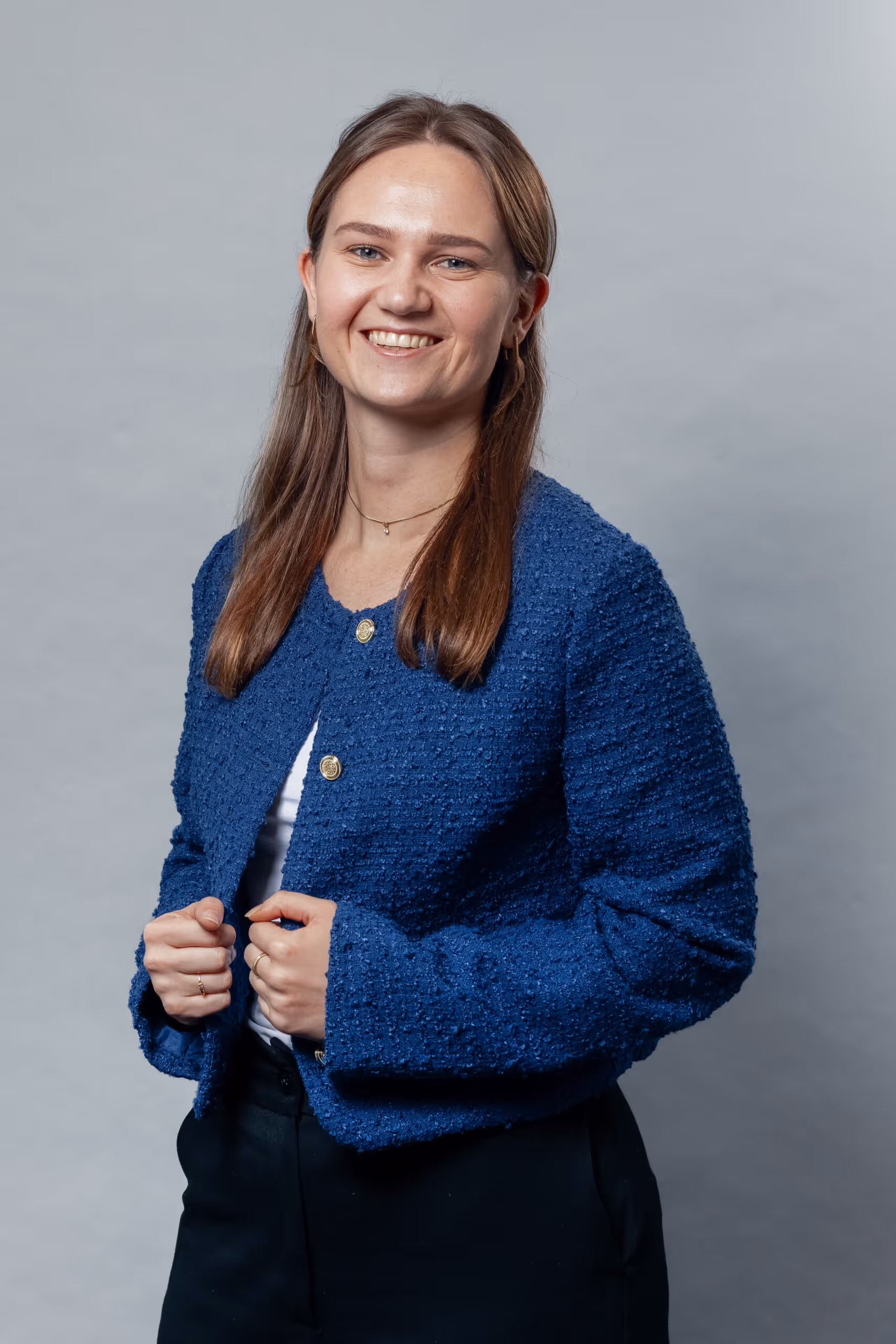 Sterre van der Vliet