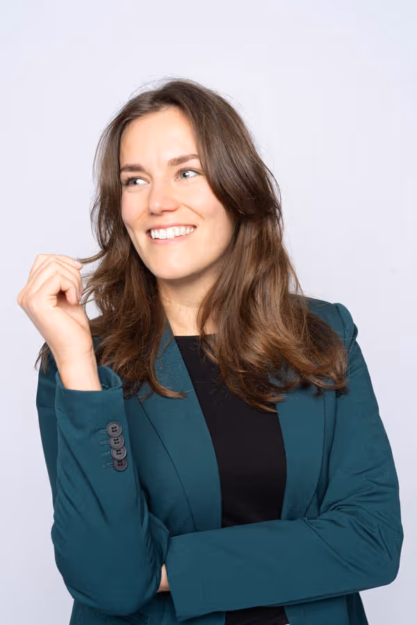 Tessa Fisser