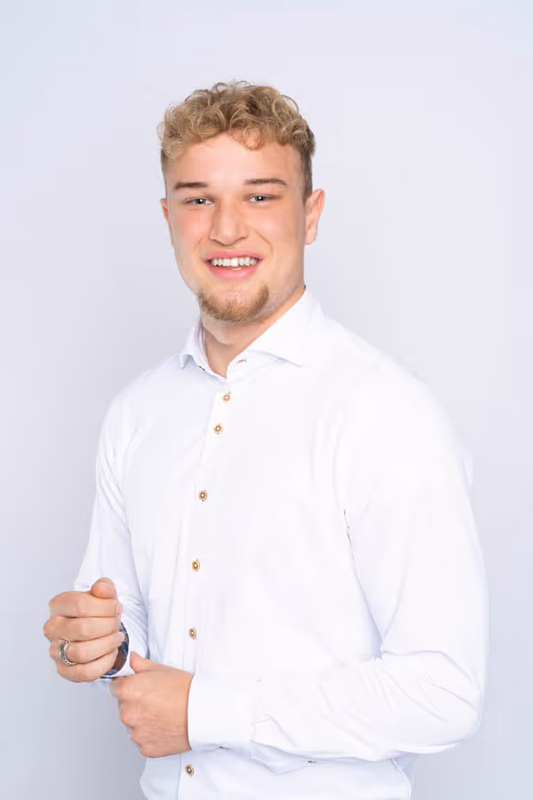 Tim van Enk
