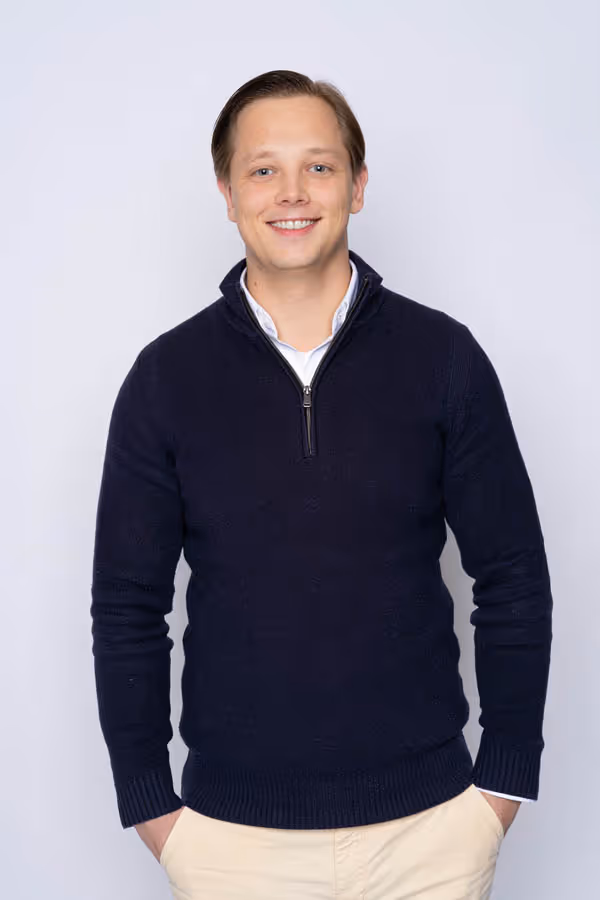 Twan Vinke