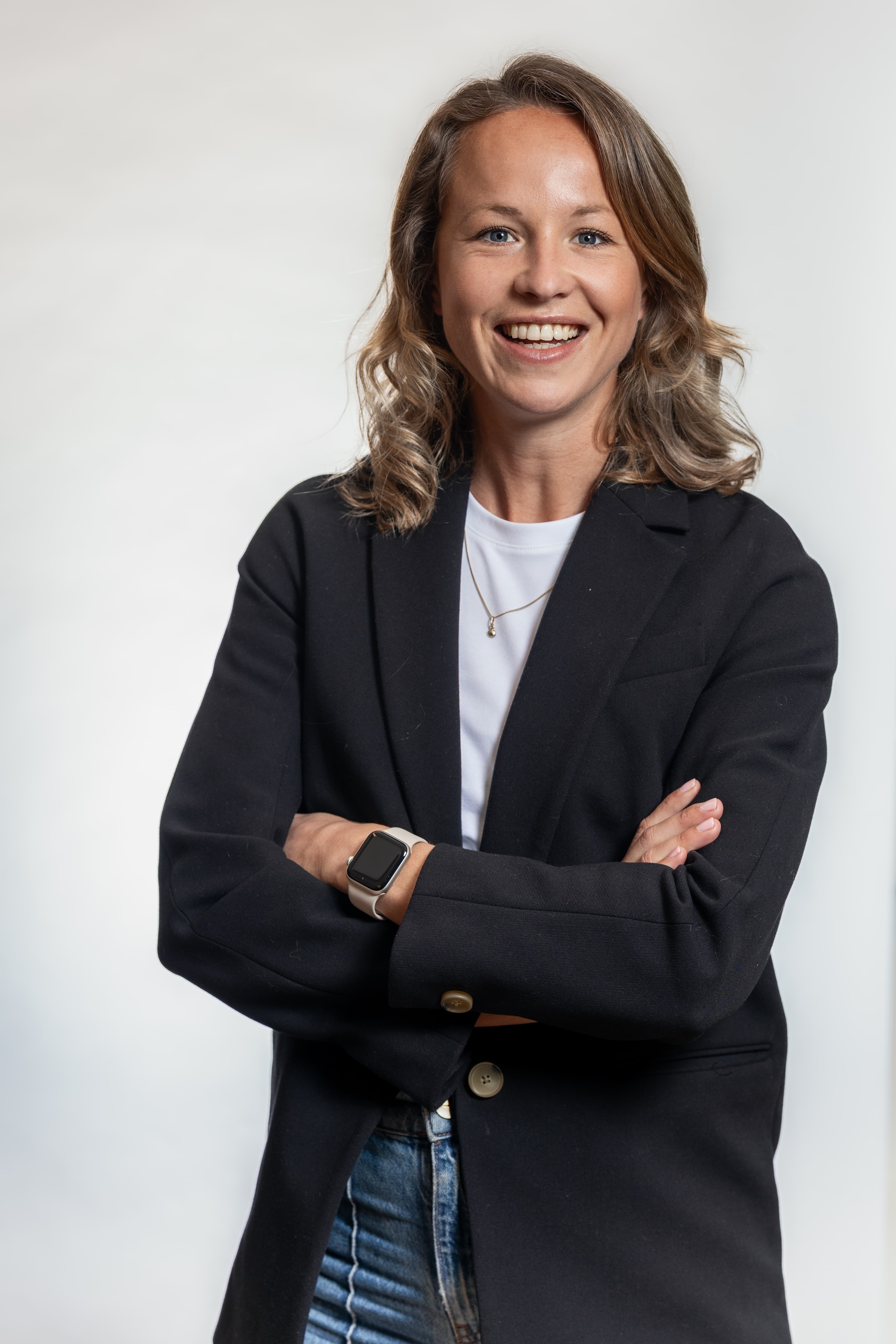 Anne van Zwieten