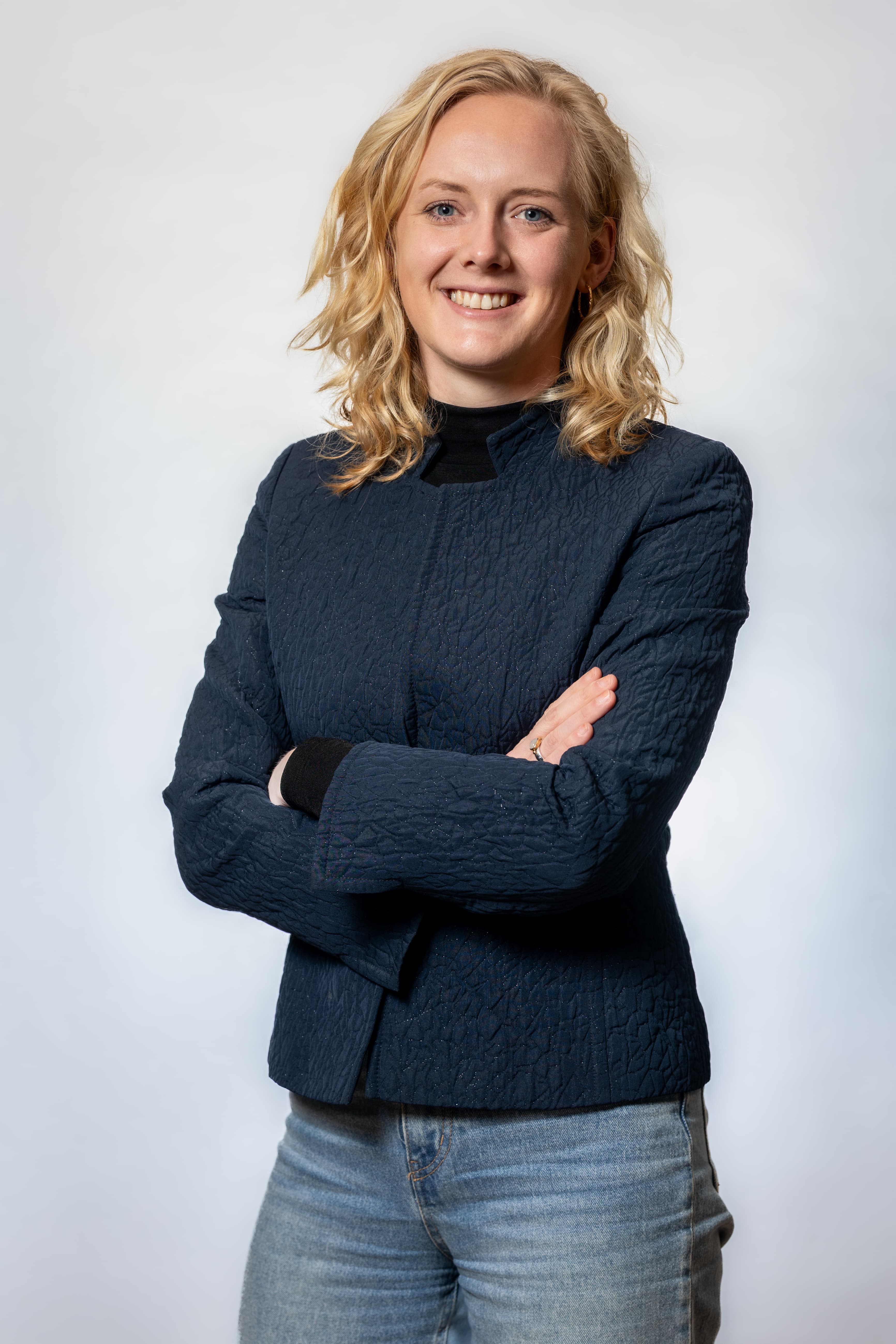 Frederiqué Dorenstouter