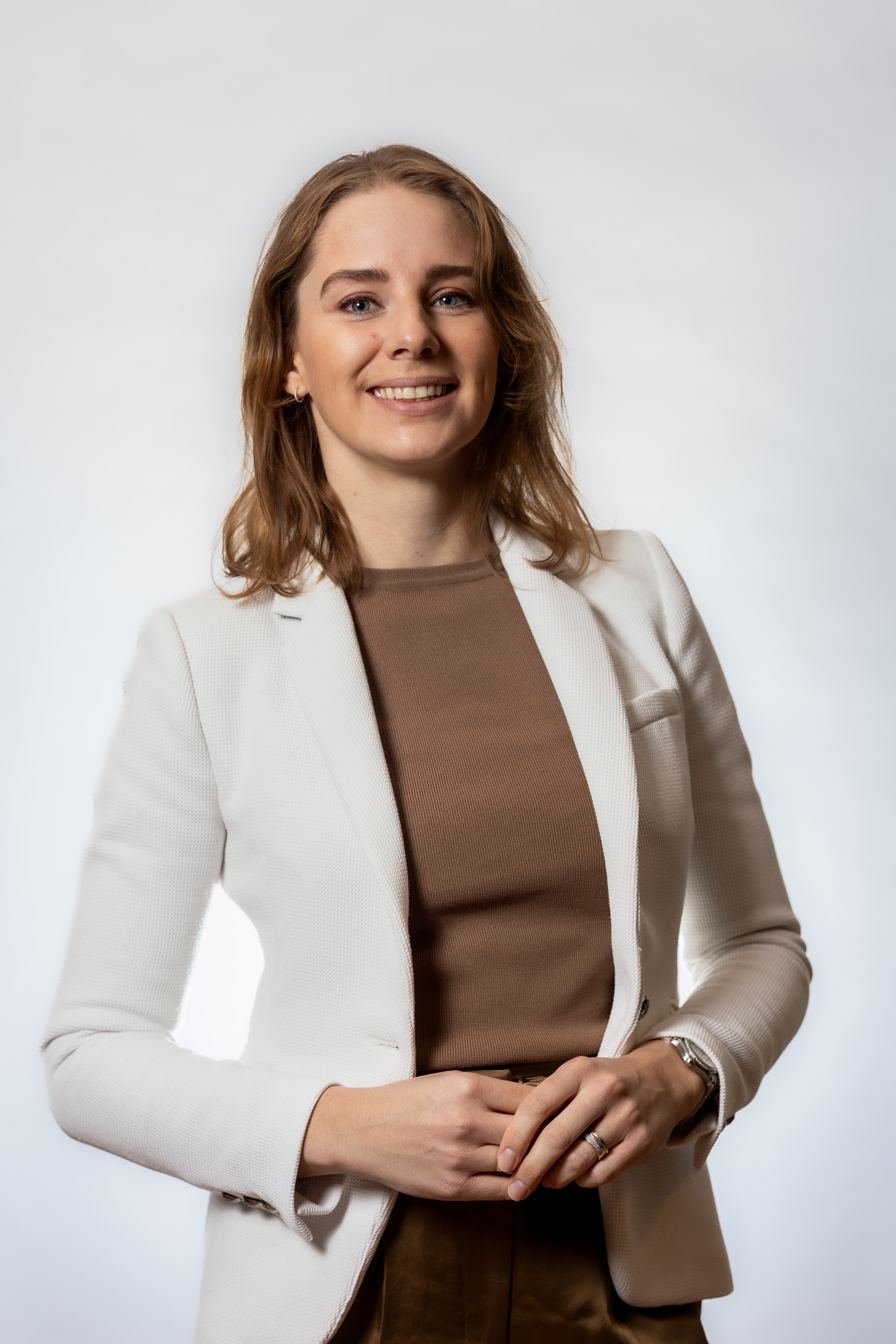Janneke Besseling