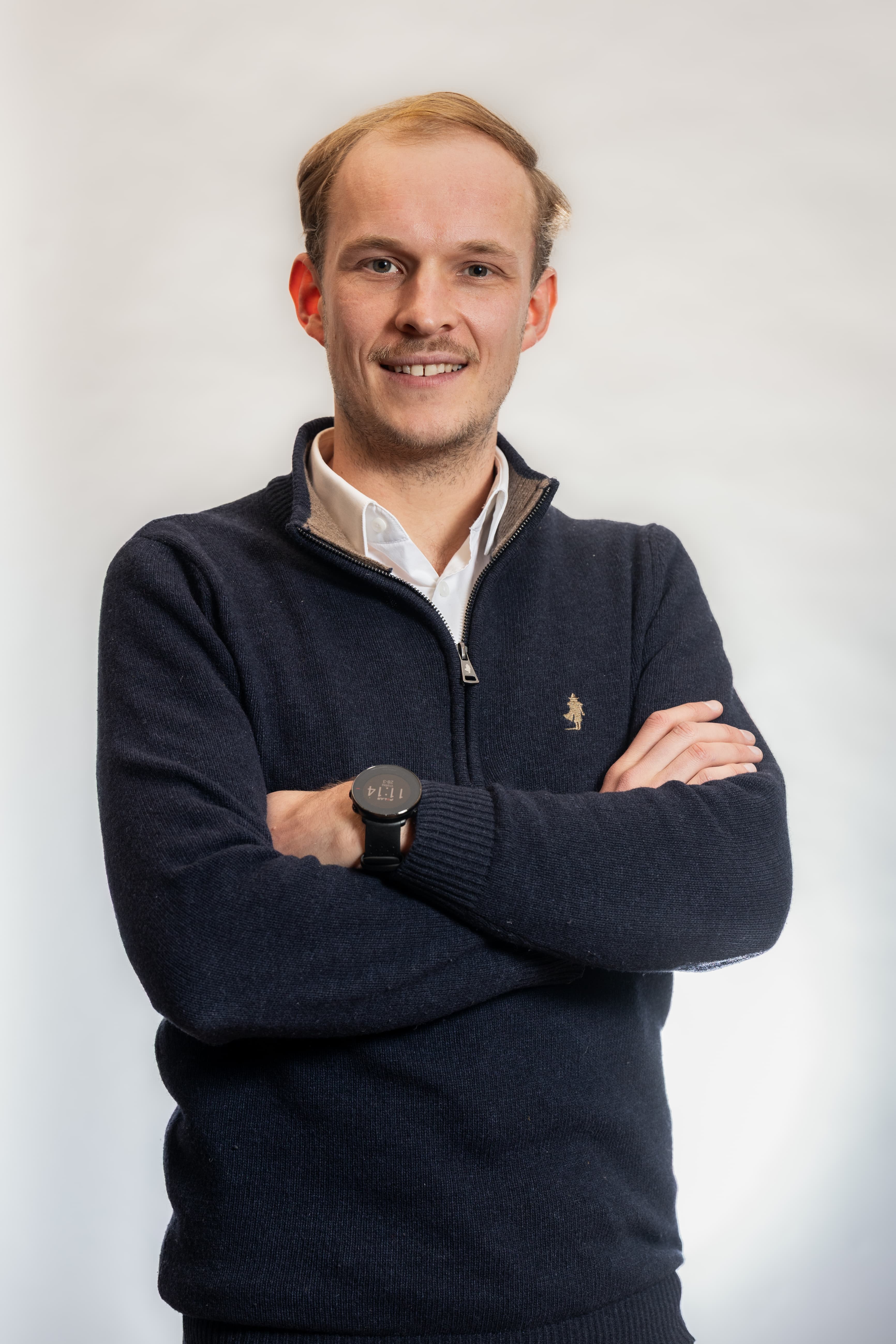 Jelle van Heuveln
