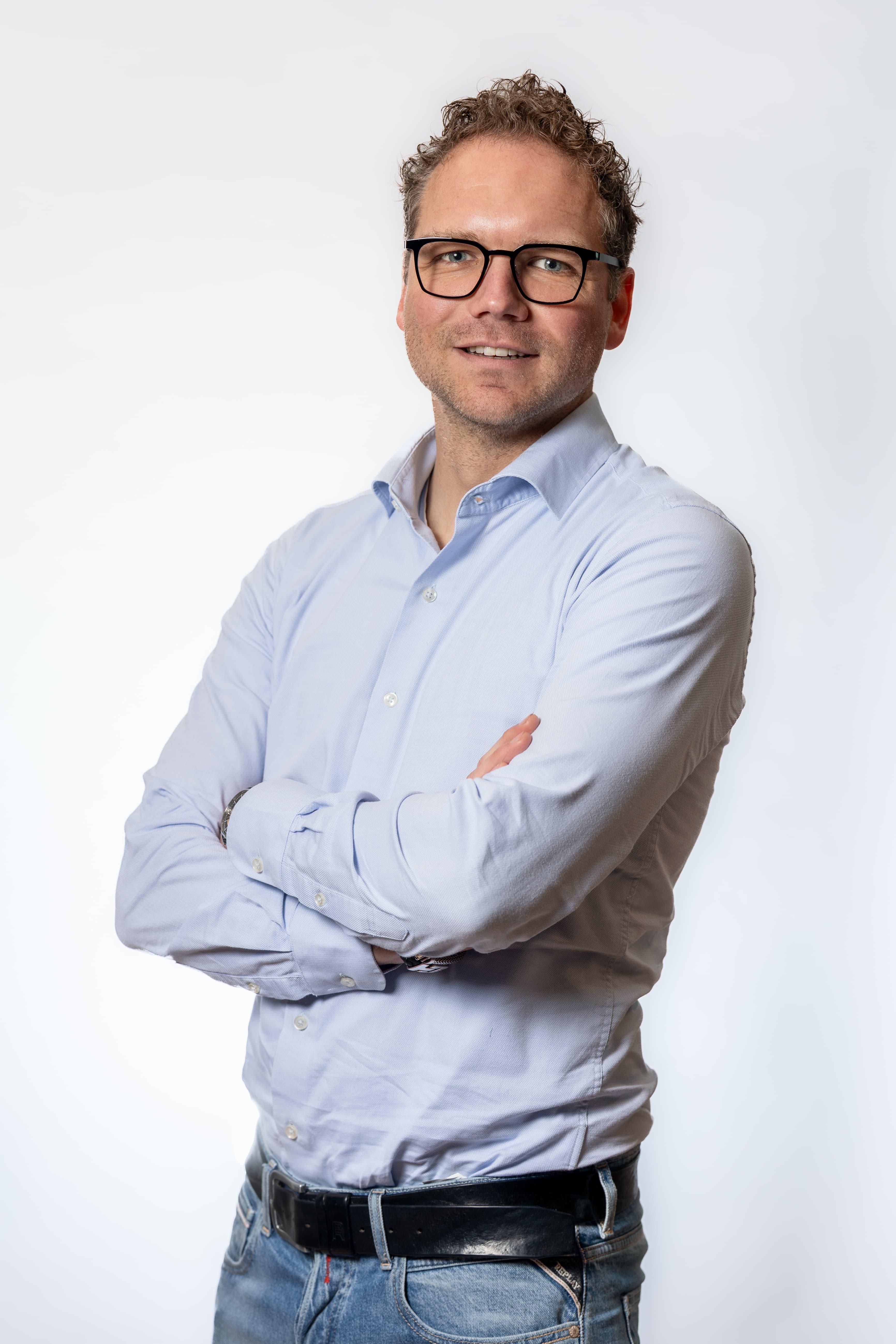 Koen Barendrecht